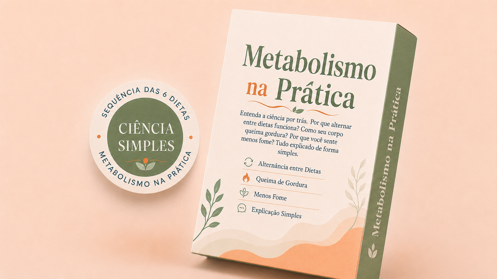 Metabolismo na Prática